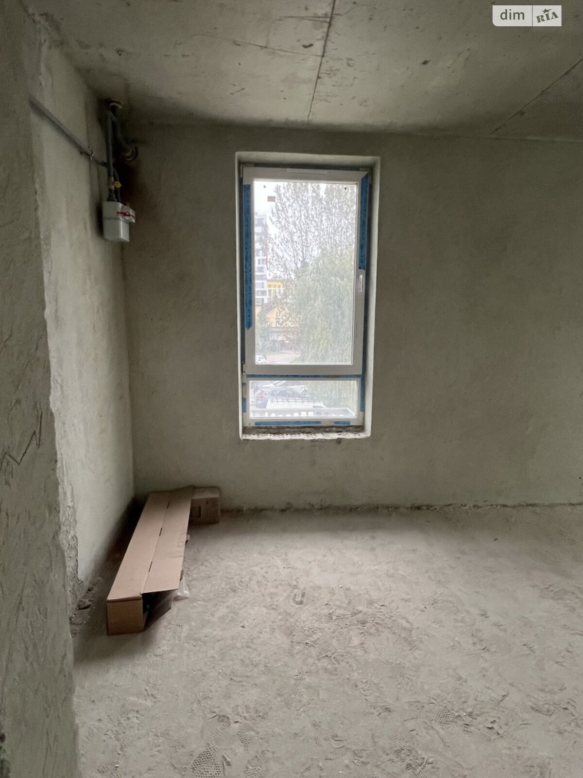 Продажа однокомнатной квартиры в Львове, на ул. Зеленая 267, район Сыхов фото 1 Продажа однокомнатной квартиры в Львове, на ул. Зеленая 267, район Сыхов фото 1