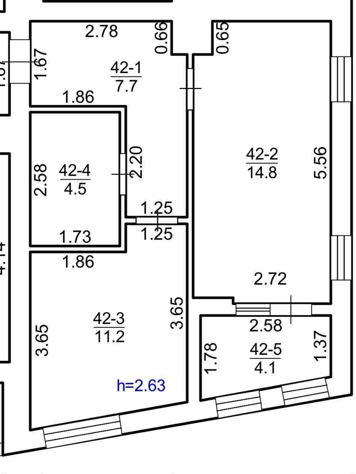 Продажа однокомнатной квартиры в Львове, на ул. Зеленая 267, район Сыхов фото 1 Продажа однокомнатной квартиры в Львове, на ул. Зеленая 267, район Сыхов фото 1