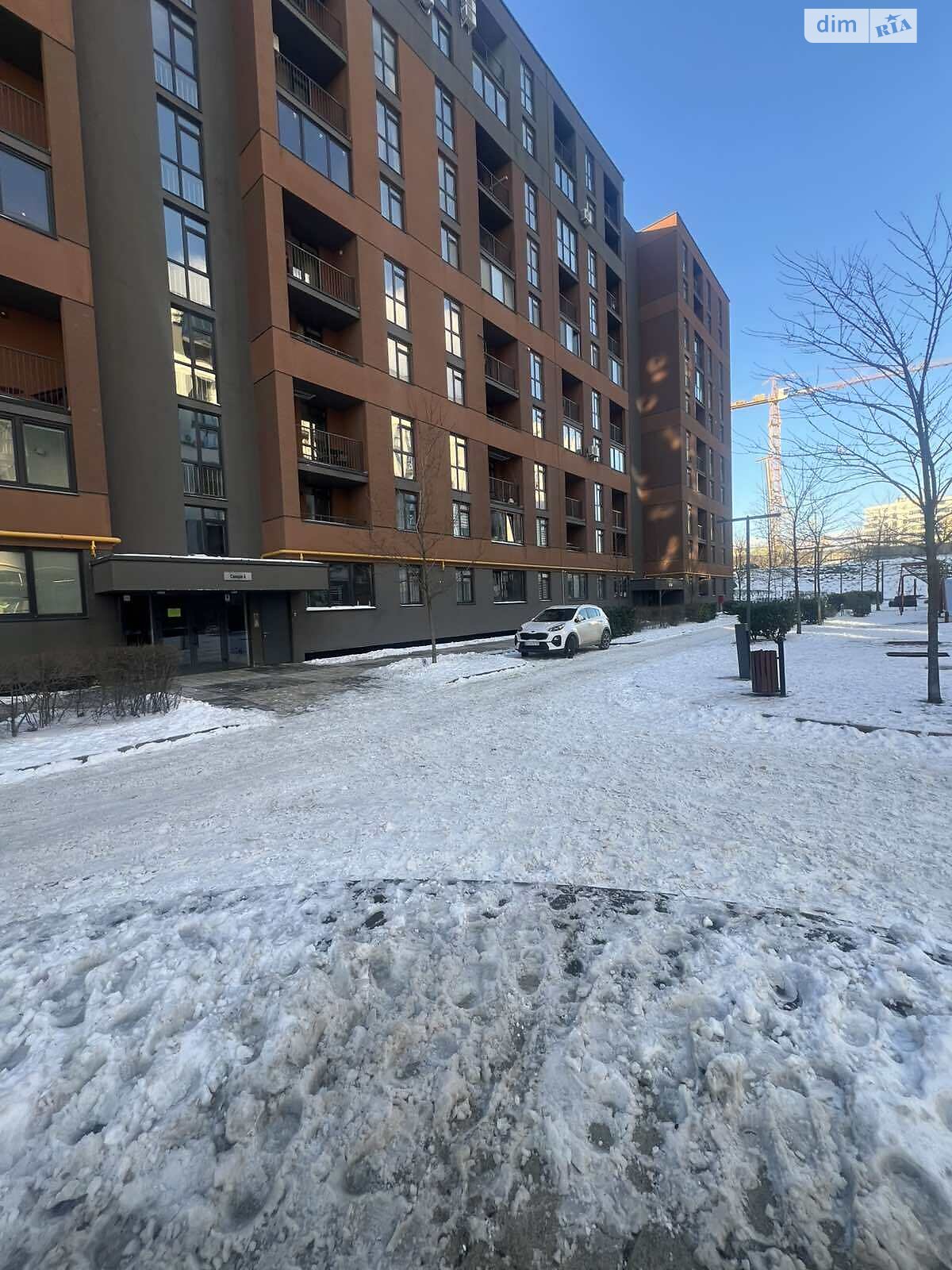 Продажа двухкомнатной квартиры в Львове, на ул. Зеленая, район Сыхов фото 1 Продажа двухкомнатной квартиры в Львове, на ул. Зеленая, район Сыхов фото 1