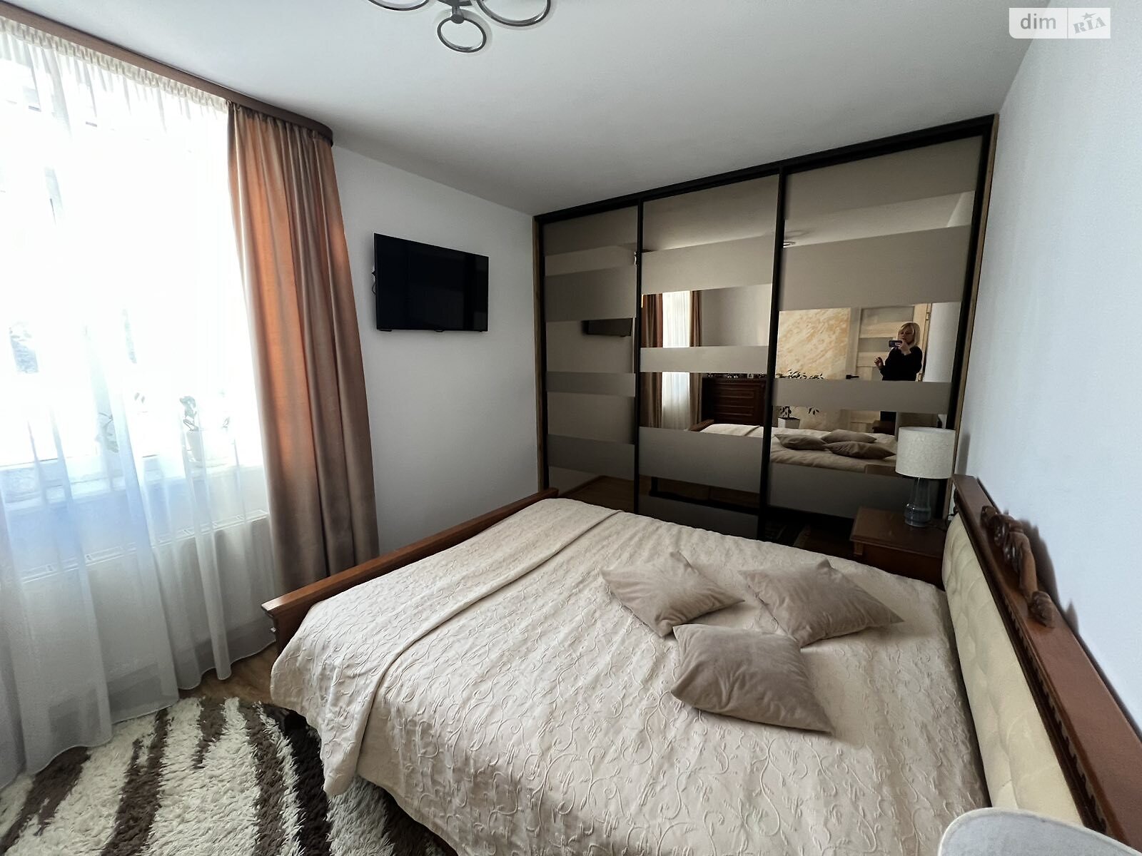 Продажа двухкомнатной квартиры в Львове, на ул. Зеленая, район Сыхов фото 1 Продажа двухкомнатной квартиры в Львове, на ул. Зеленая, район Сыхов фото 1