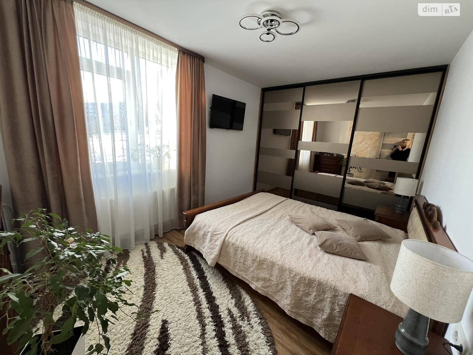 Продажа двухкомнатной квартиры в Львове, на ул. Зеленая, район Сыхов фото 1 Продажа двухкомнатной квартиры в Львове, на ул. Зеленая, район Сыхов фото 1