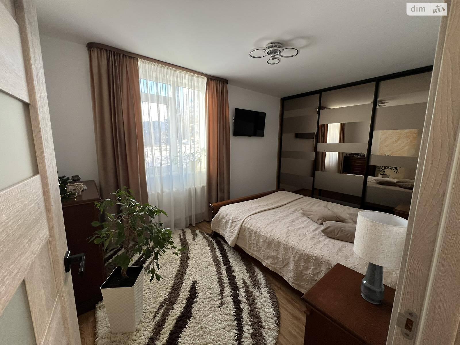 Продажа двухкомнатной квартиры в Львове, на ул. Зеленая, район Сыхов фото 1 Продажа двухкомнатной квартиры в Львове, на ул. Зеленая, район Сыхов фото 1