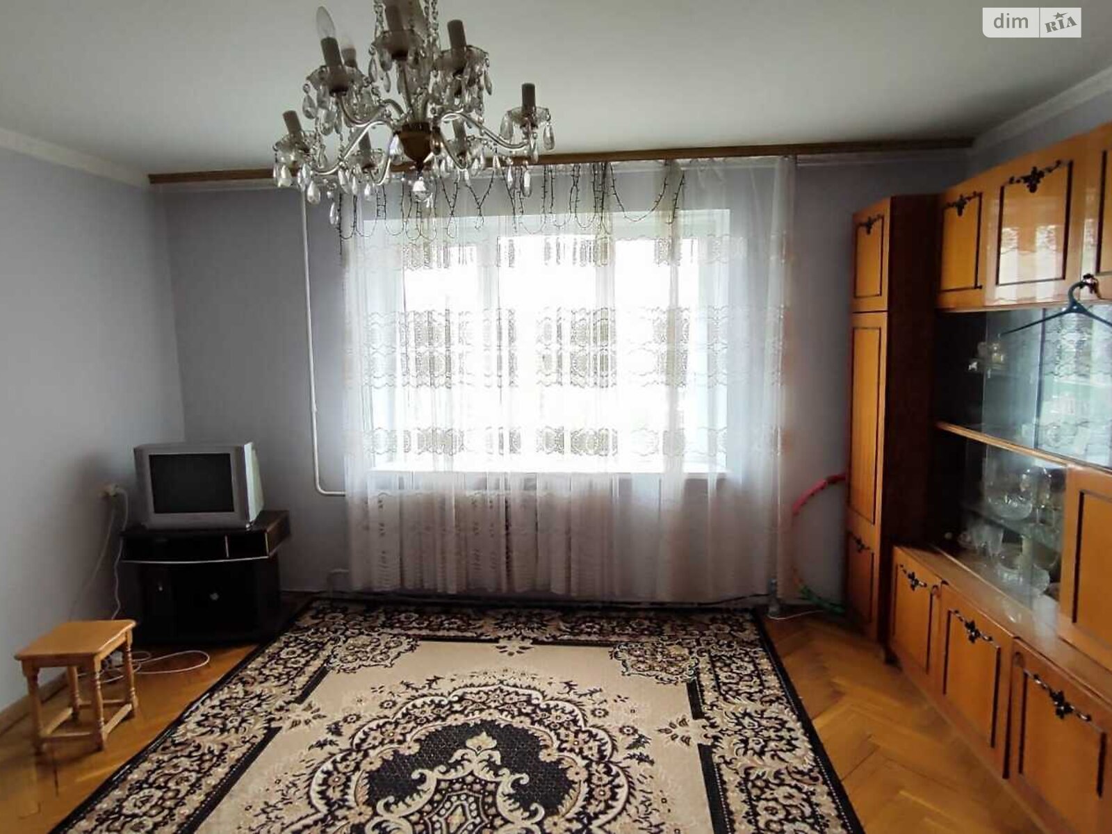 Продажа трехкомнатной квартиры в Львове, на ул. Зубровская 19, район Сыхов фото 1