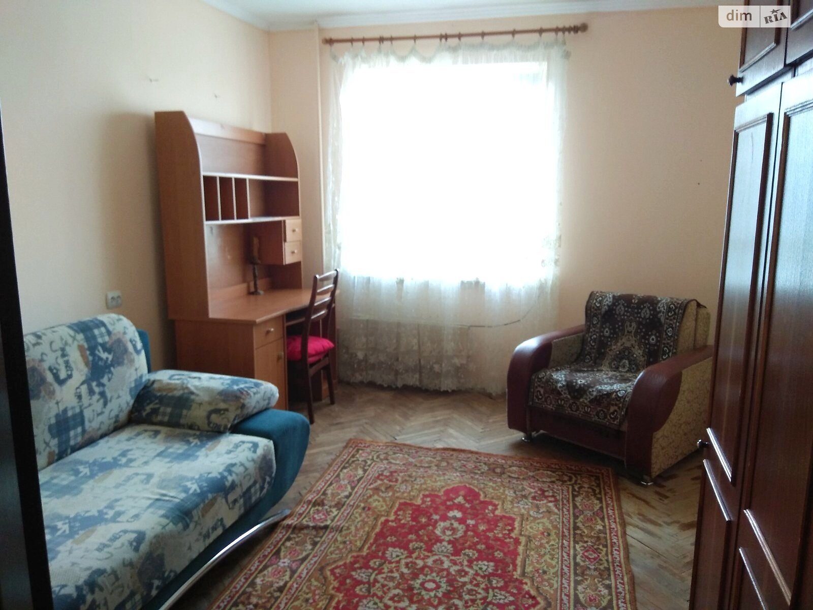 Продажа двухкомнатной квартиры в Львове, на ул. Зубровская 7А, район Сыхов фото 1
