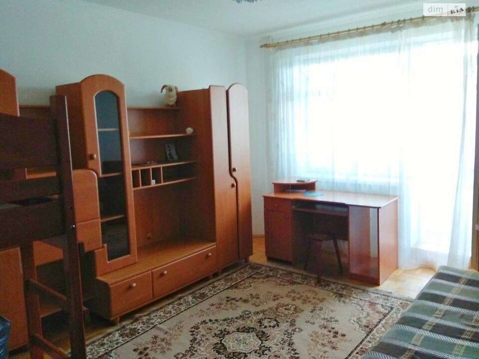 Продажа двухкомнатной квартиры в Львове, на ул. Зубровская 7А, район Сыхов фото 1