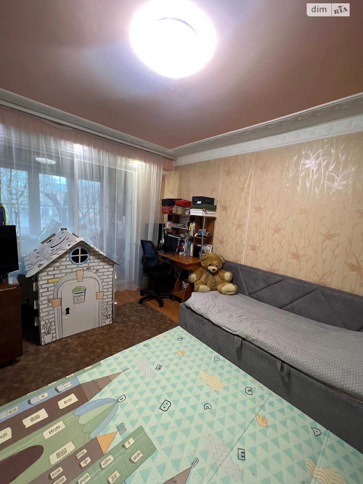 Продаж двокімнатної квартири в Львові, на вул. Зубрівська, район Сихів фото 1 Продаж двокімнатної квартири в Львові, на вул. Зубрівська, район Сихів фото 1