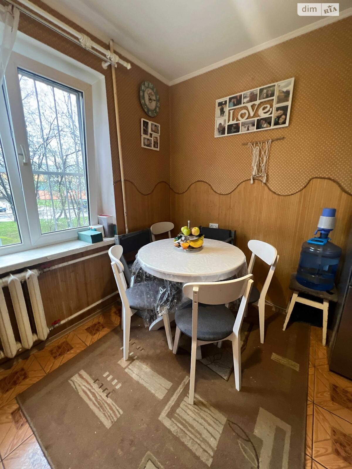 Продаж двокімнатної квартири в Львові, на вул. Зубрівська, район Сихів фото 1 Продаж двокімнатної квартири в Львові, на вул. Зубрівська, район Сихів фото 1