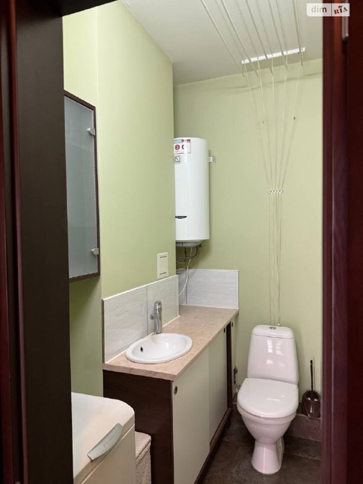 Продаж трикімнатної квартири в Львові, на вул. Зубрівська 32, район Сихів фото 1 Продаж трикімнатної квартири в Львові, на вул. Зубрівська 32, район Сихів фото 1