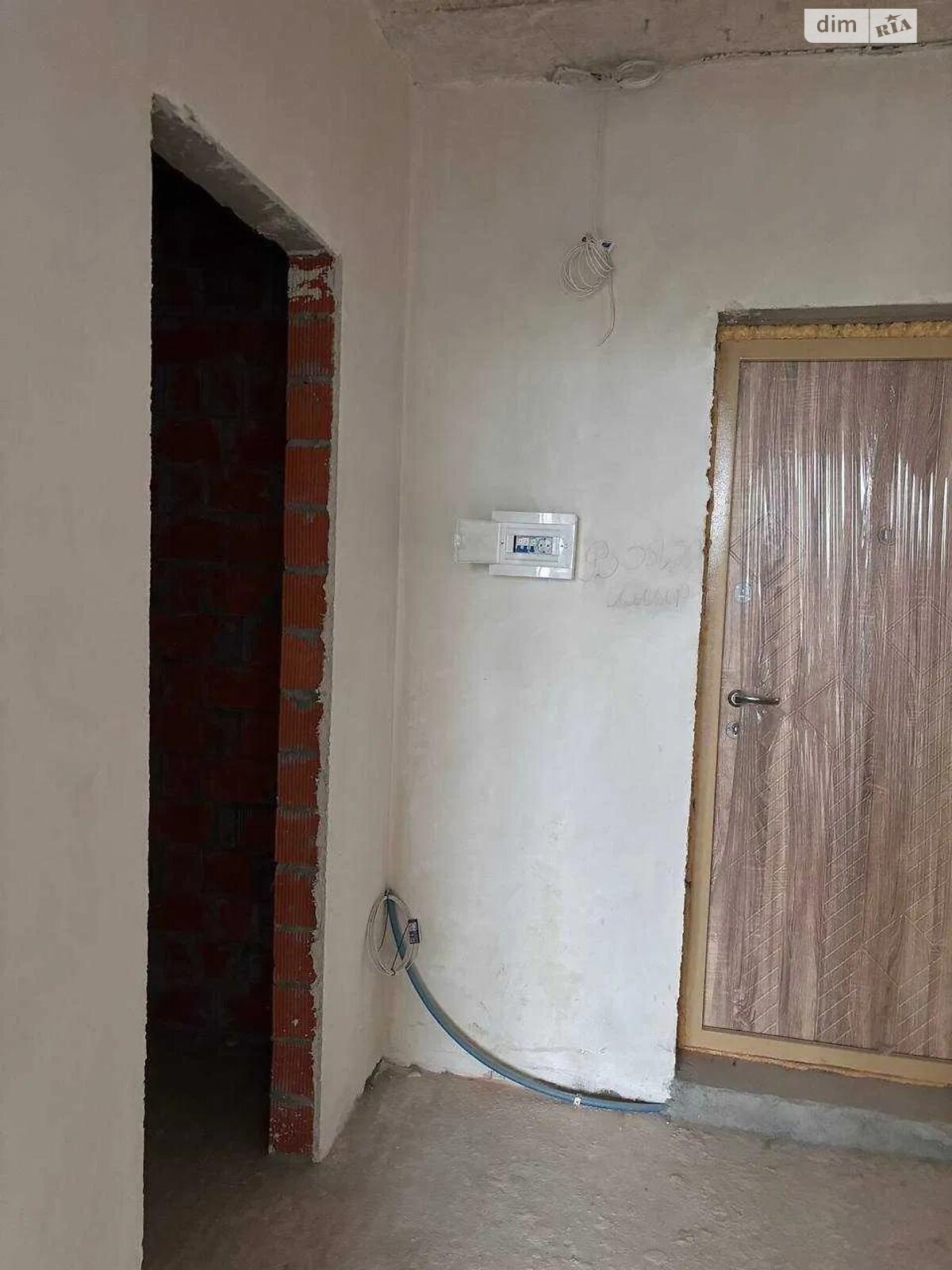 Продаж двокімнатної квартири в Львові, на вул. Академіка Ігора Юхновського 27, район Сихівський фото 1 Продаж двокімнатної квартири в Львові, на вул. Академіка Ігора Юхновського 27, район Сихівський фото 1