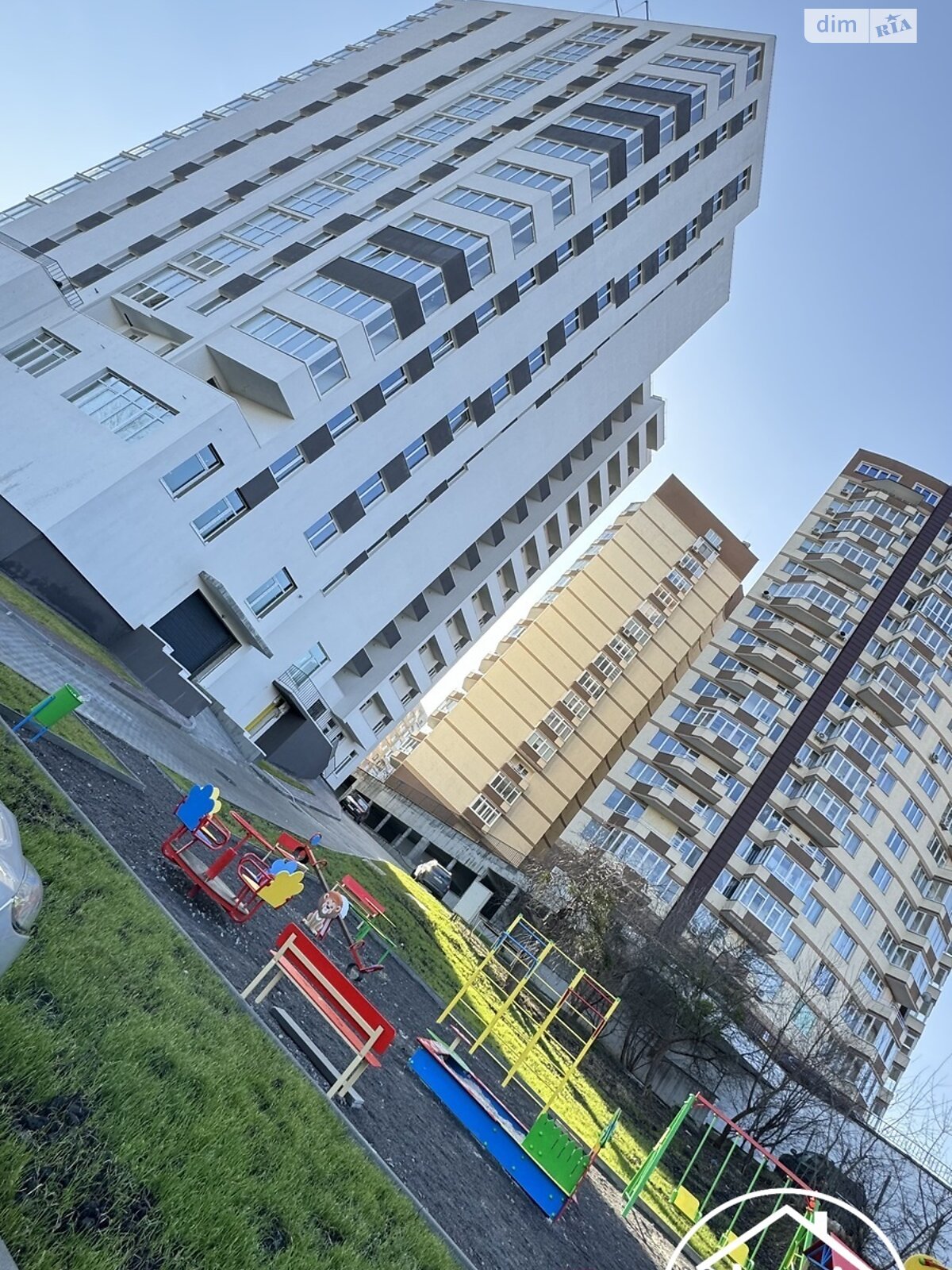 Продажа двухкомнатной квартиры в Львове, на ул. Бережанская, район Сыховский фото 1
