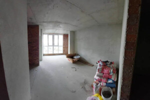 Продажа трехкомнатной квартиры в Львове, на ул. Бережанская, район Сыховский фото 2