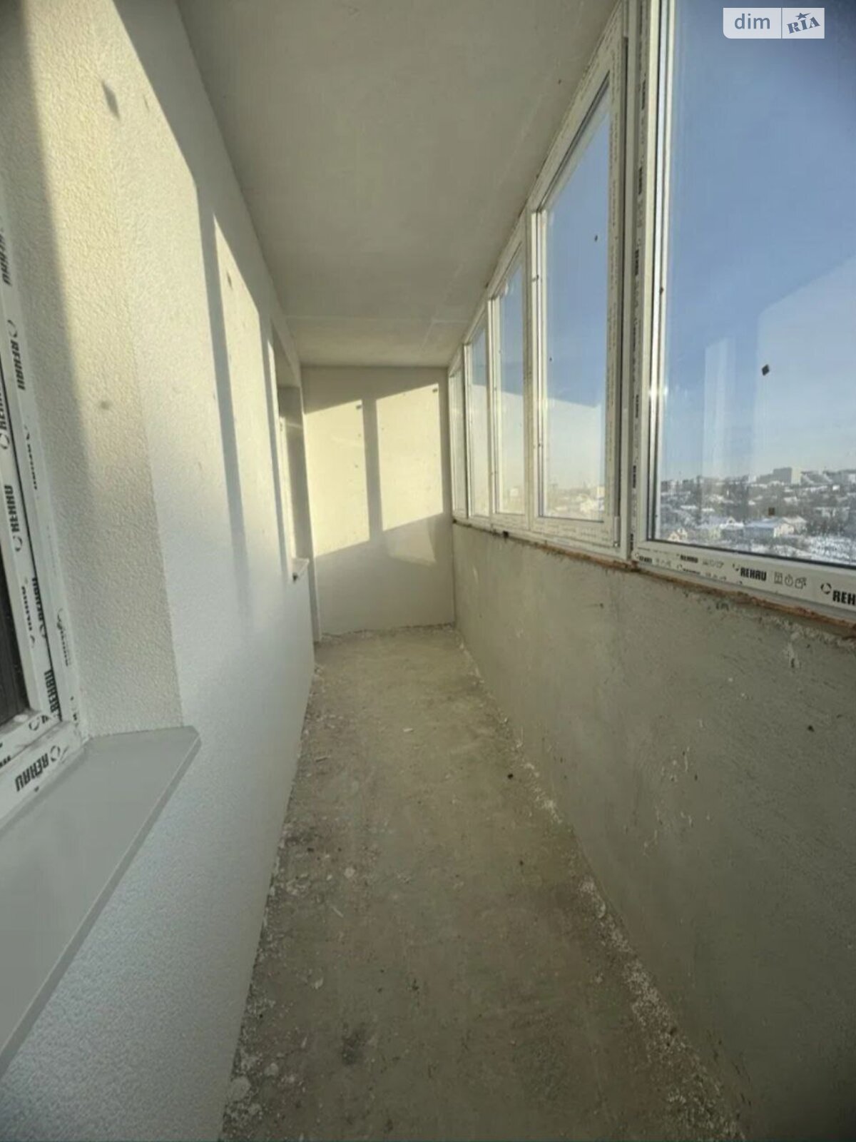 Продажа однокомнатной квартиры в Львове, на ул. Бережанская 56, район Сыховский фото 1