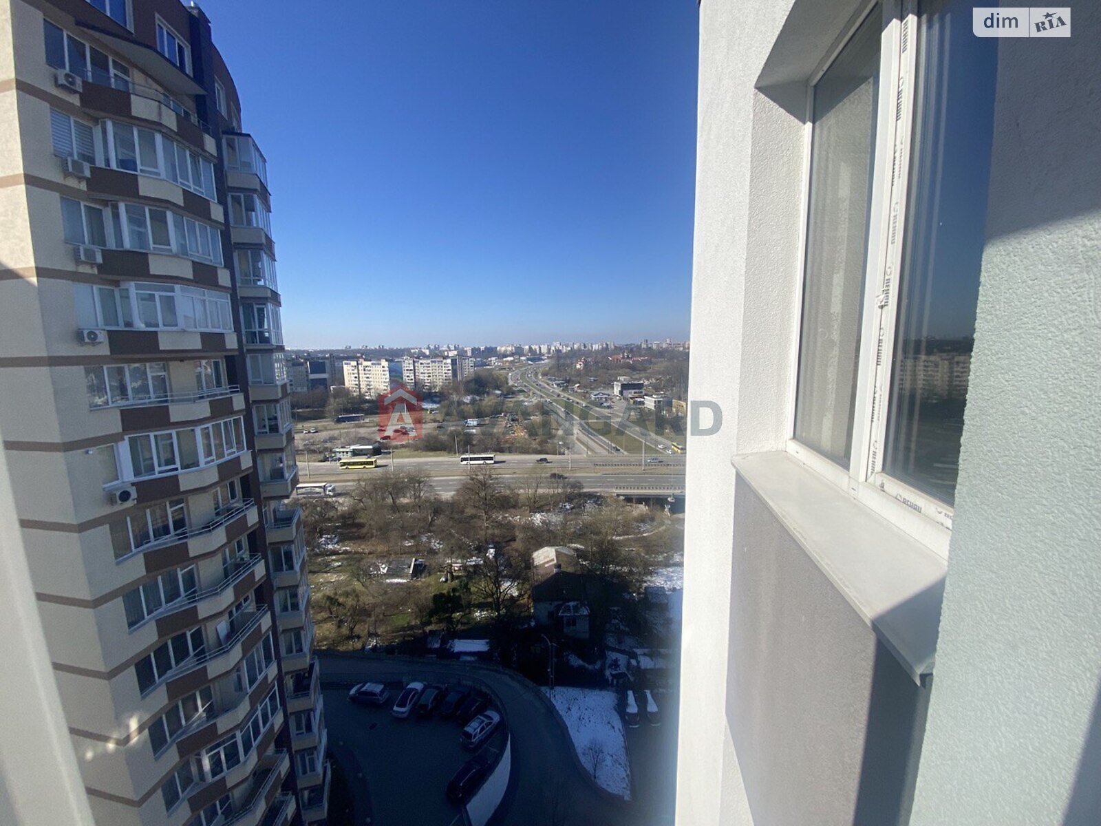 Продажа двухкомнатной квартиры в Львове, на ул. Бережанская 56, район Сыховский фото 1 Продажа двухкомнатной квартиры в Львове, на ул. Бережанская 56, район Сыховский фото 1