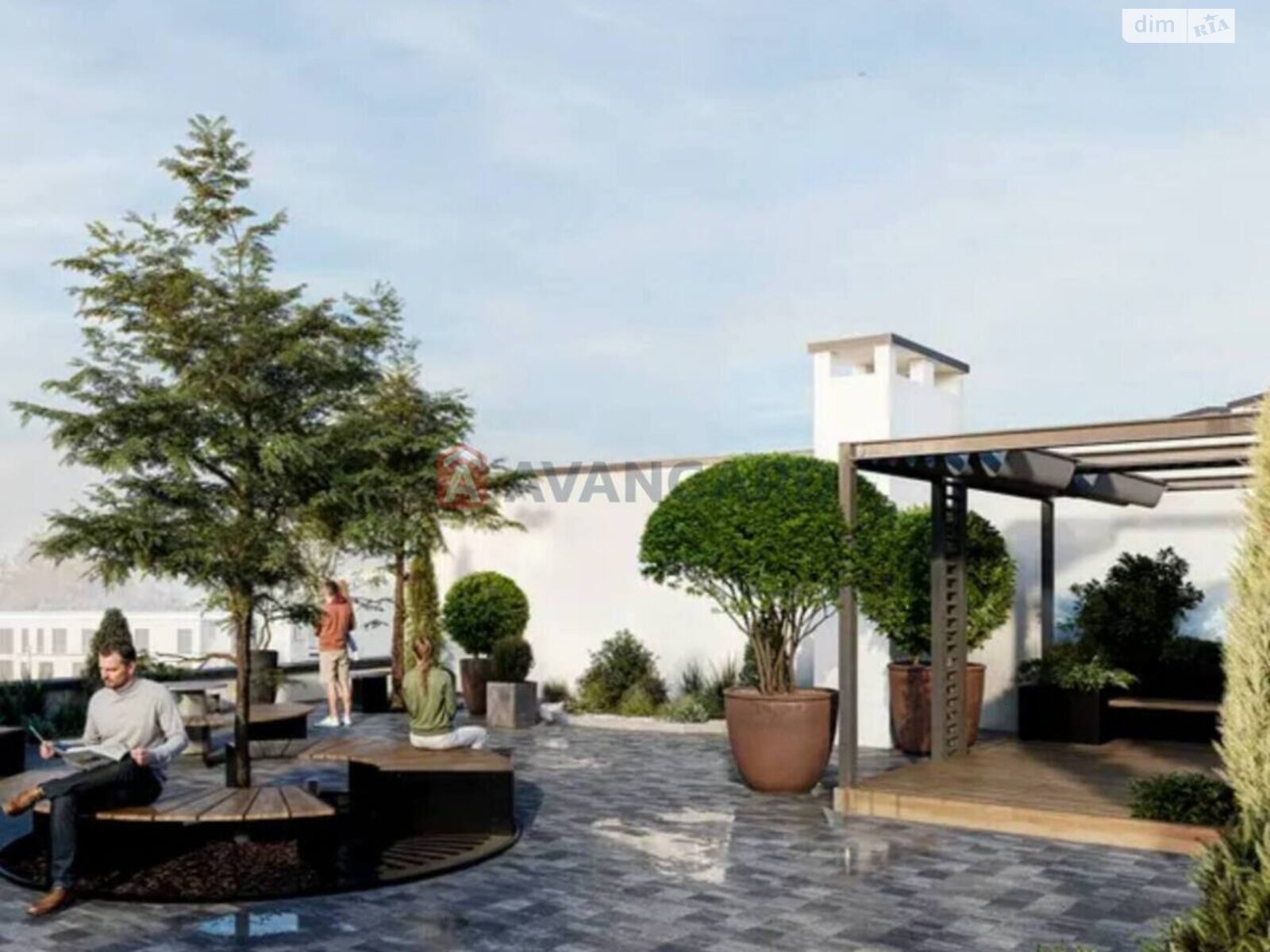 Продажа двухкомнатной квартиры в Львове, на ул. Бережанская, район Сыховский фото 1