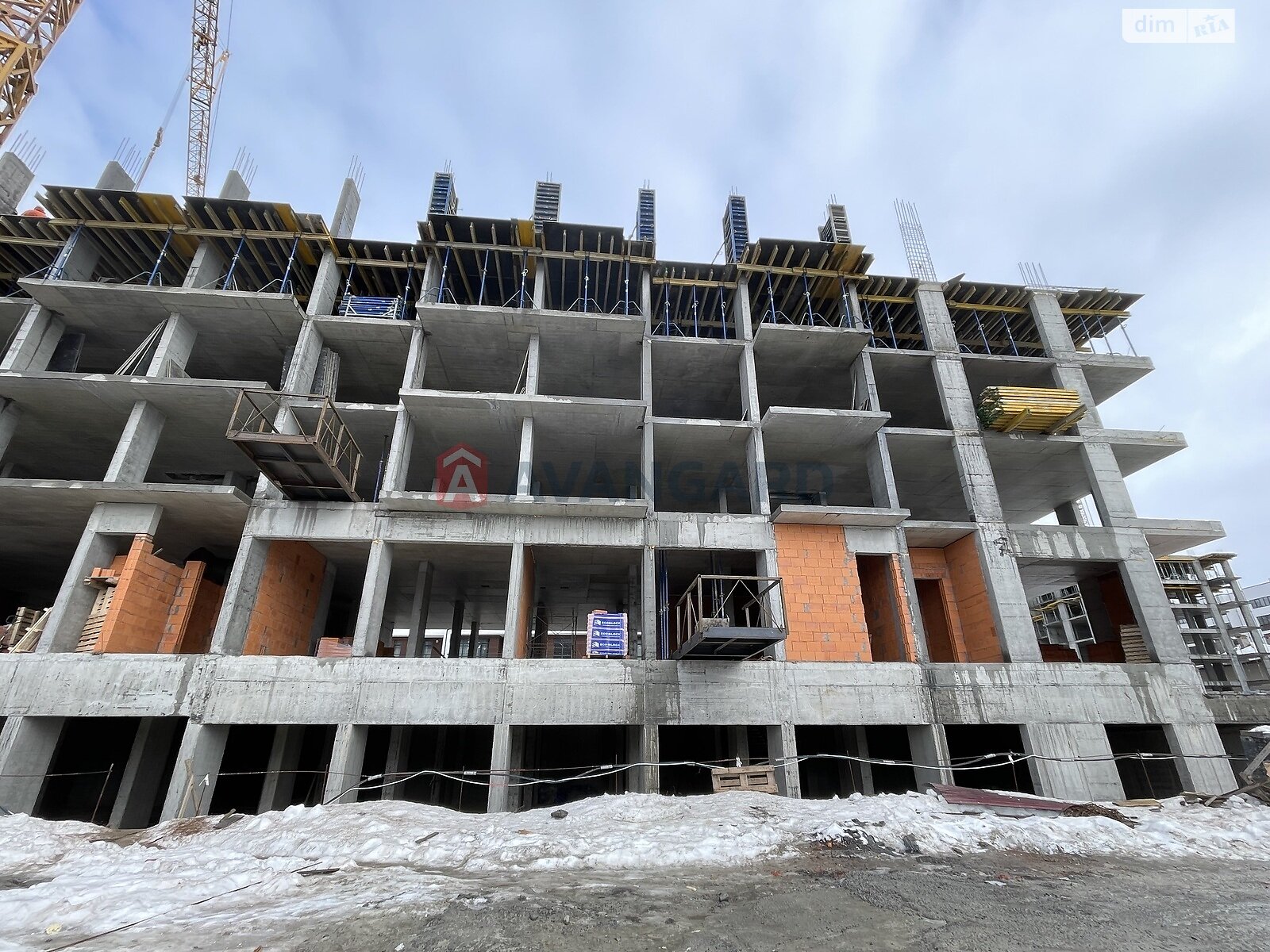 Продажа двухкомнатной квартиры в Львове, на ул. Бережанская, район Сыховский фото 1