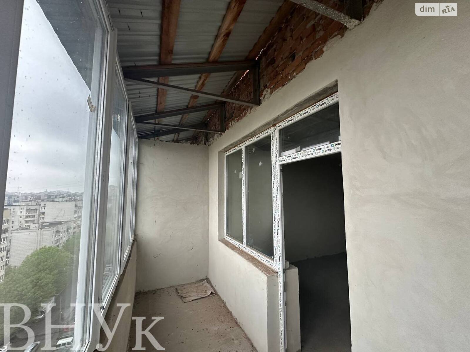 Продаж однокімнатної квартири в Львові, на вул. Богдана-Ігора Антонича, район Сихівський фото 1 Продаж однокімнатної квартири в Львові, на вул. Богдана-Ігора Антонича, район Сихівський фото 1