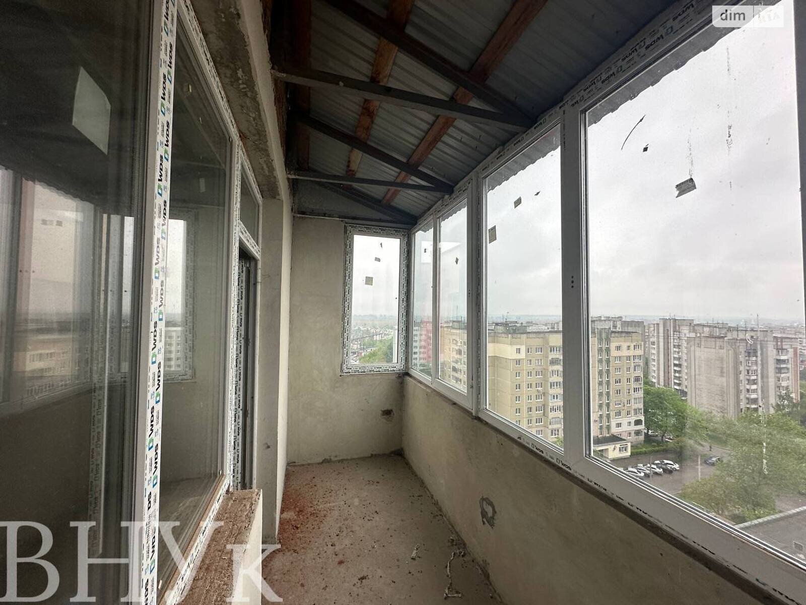 Продаж однокімнатної квартири в Львові, на вул. Богдана-Ігора Антонича, район Сихівський фото 1 Продаж однокімнатної квартири в Львові, на вул. Богдана-Ігора Антонича, район Сихівський фото 1