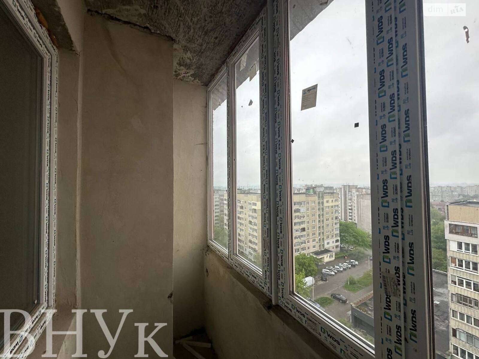 Продаж однокімнатної квартири в Львові, на вул. Богдана-Ігора Антонича, район Сихівський фото 1 Продаж однокімнатної квартири в Львові, на вул. Богдана-Ігора Антонича, район Сихівський фото 1