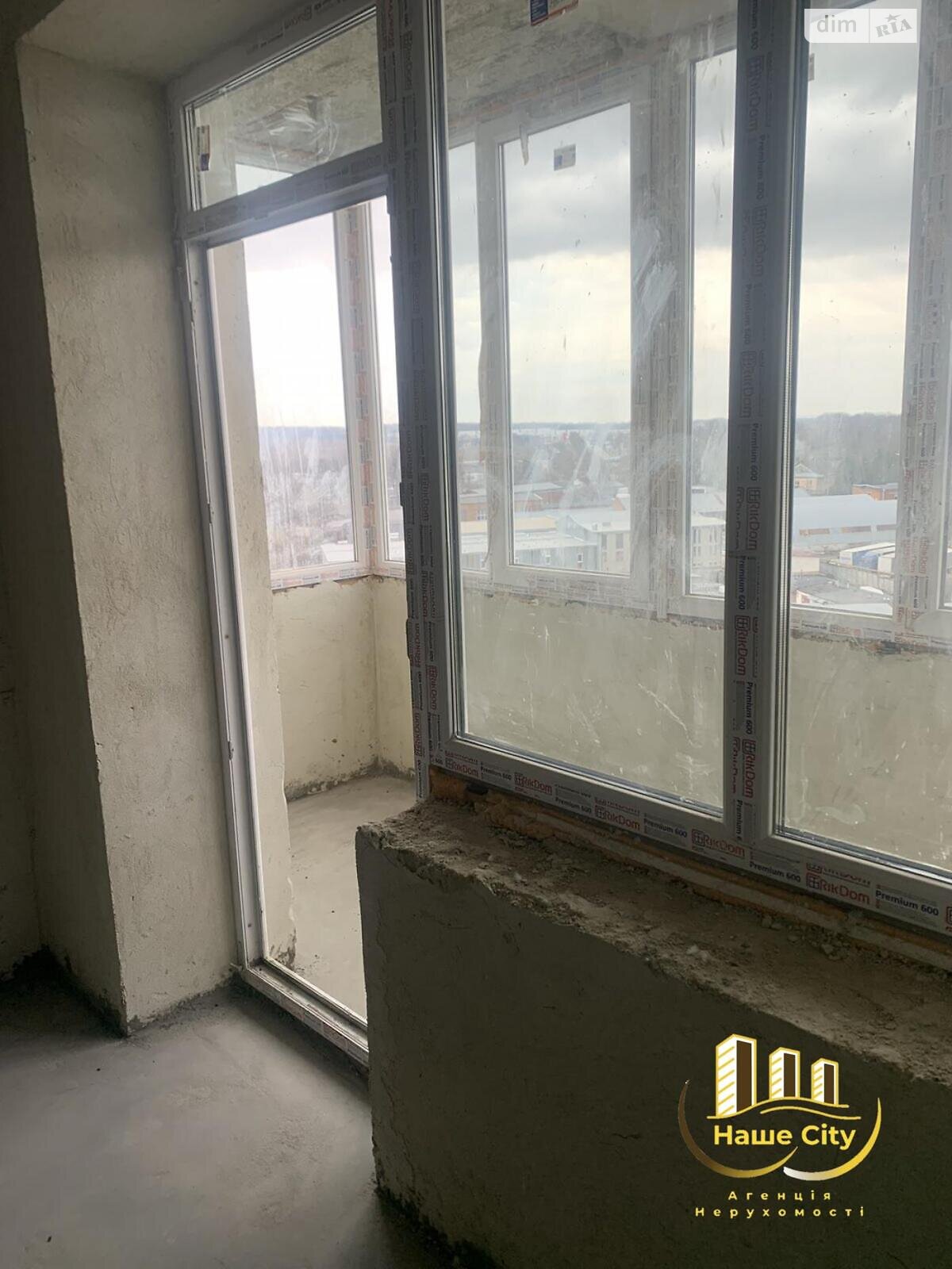 Продаж однокімнатної квартири в Львові, на вул. Богдана-Ігора Антонича 5Б, район Сихівський фото 1 Продаж однокімнатної квартири в Львові, на вул. Богдана-Ігора Антонича 5Б, район Сихівський фото 1