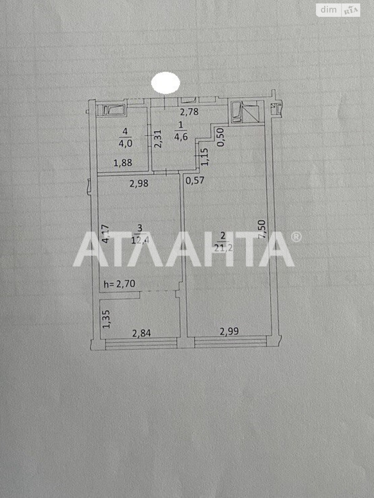 Продажа однокомнатной квартиры в Львове, на ул. Академика Игоря Юхновського, район Сыховский фото 1 Продажа однокомнатной квартиры в Львове, на ул. Академика Игоря Юхновського, район Сыховский фото 1