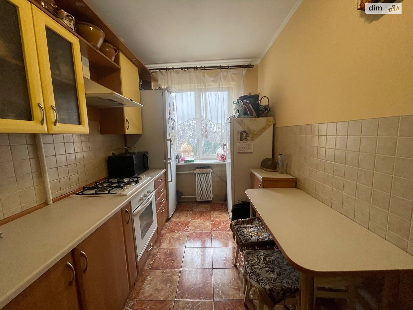 Продажа четырехкомнатной квартиры в Львове, на ул. Чукарина, район Сыховский фото 1 Продажа четырехкомнатной квартиры в Львове, на ул. Чукарина, район Сыховский фото 1