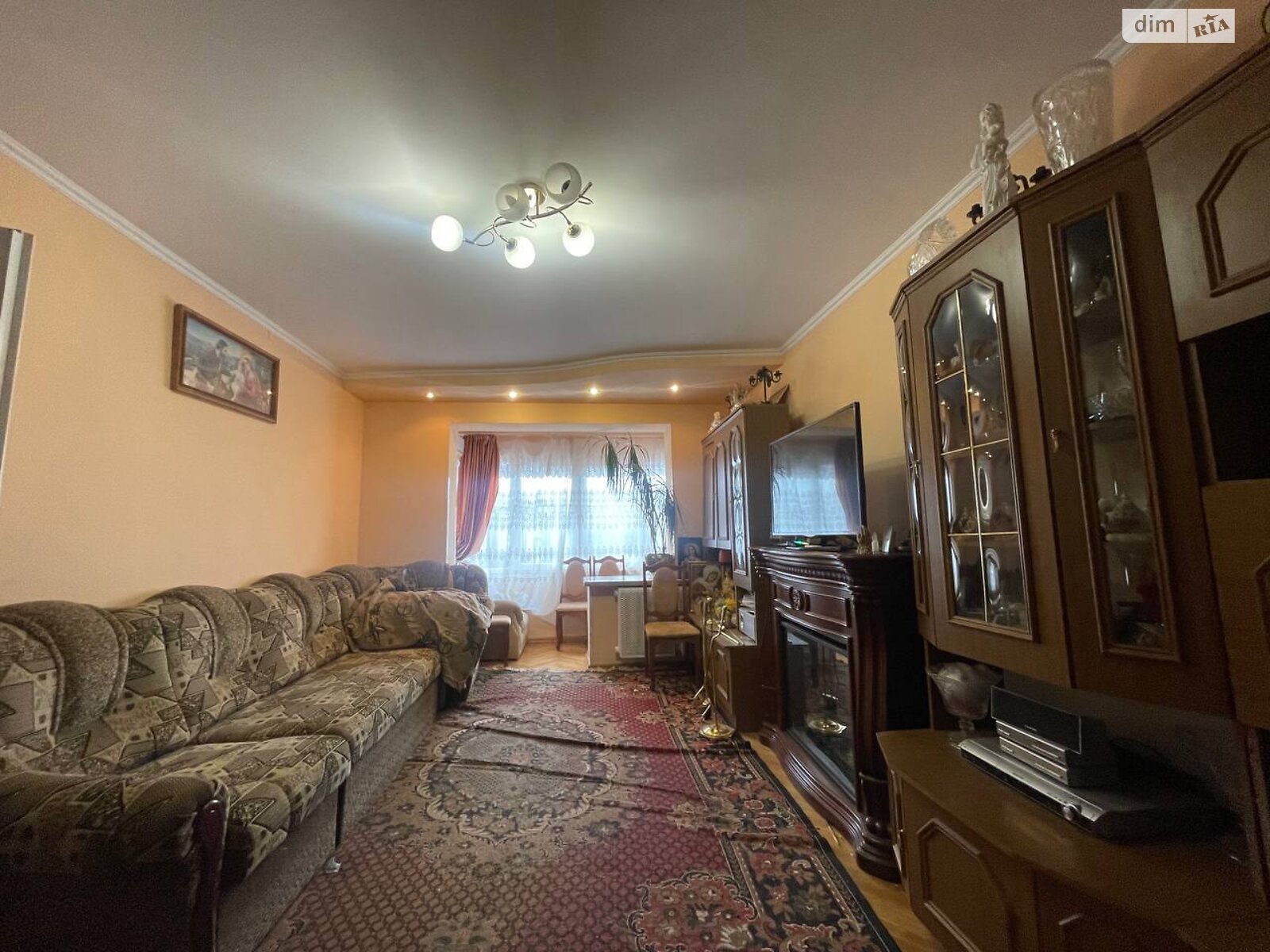 Продажа четырехкомнатной квартиры в Львове, на ул. Чукарина, район Сыховский фото 1 Продажа четырехкомнатной квартиры в Львове, на ул. Чукарина, район Сыховский фото 1