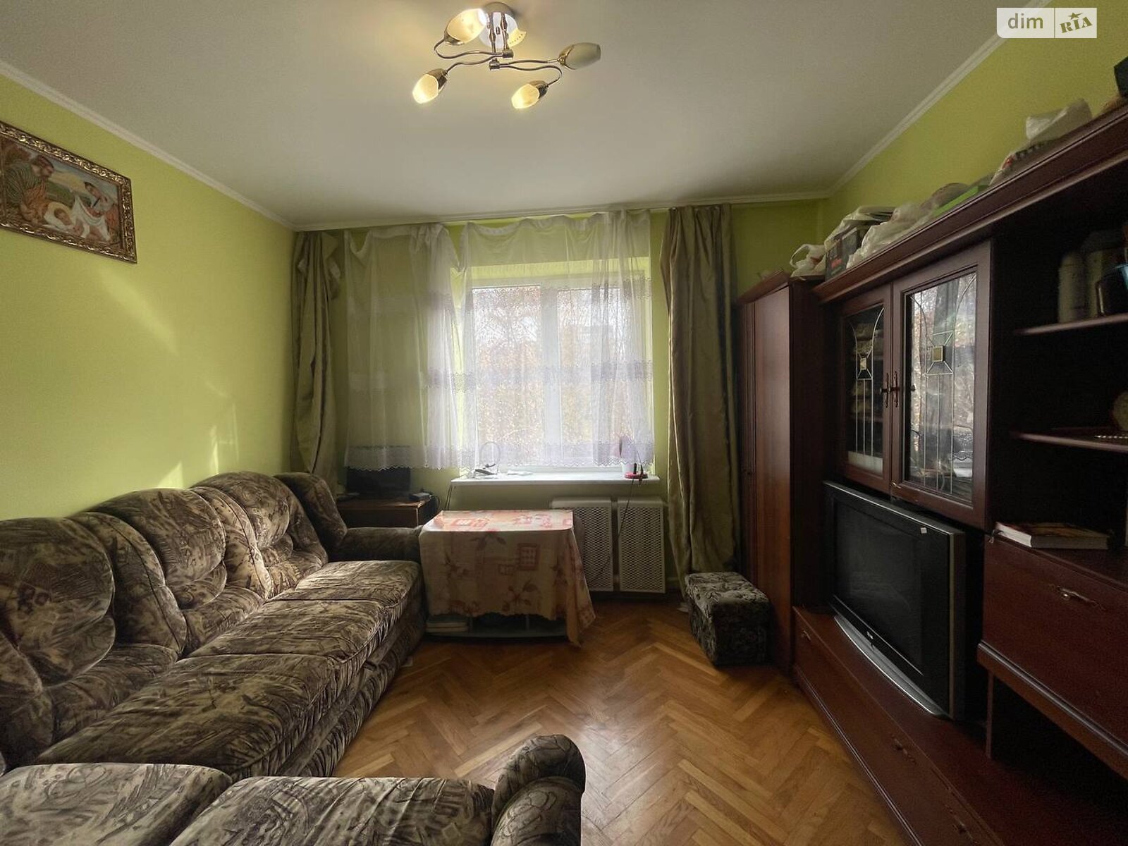 Продажа четырехкомнатной квартиры в Львове, на ул. Чукарина, район Сыховский фото 1 Продажа четырехкомнатной квартиры в Львове, на ул. Чукарина, район Сыховский фото 1