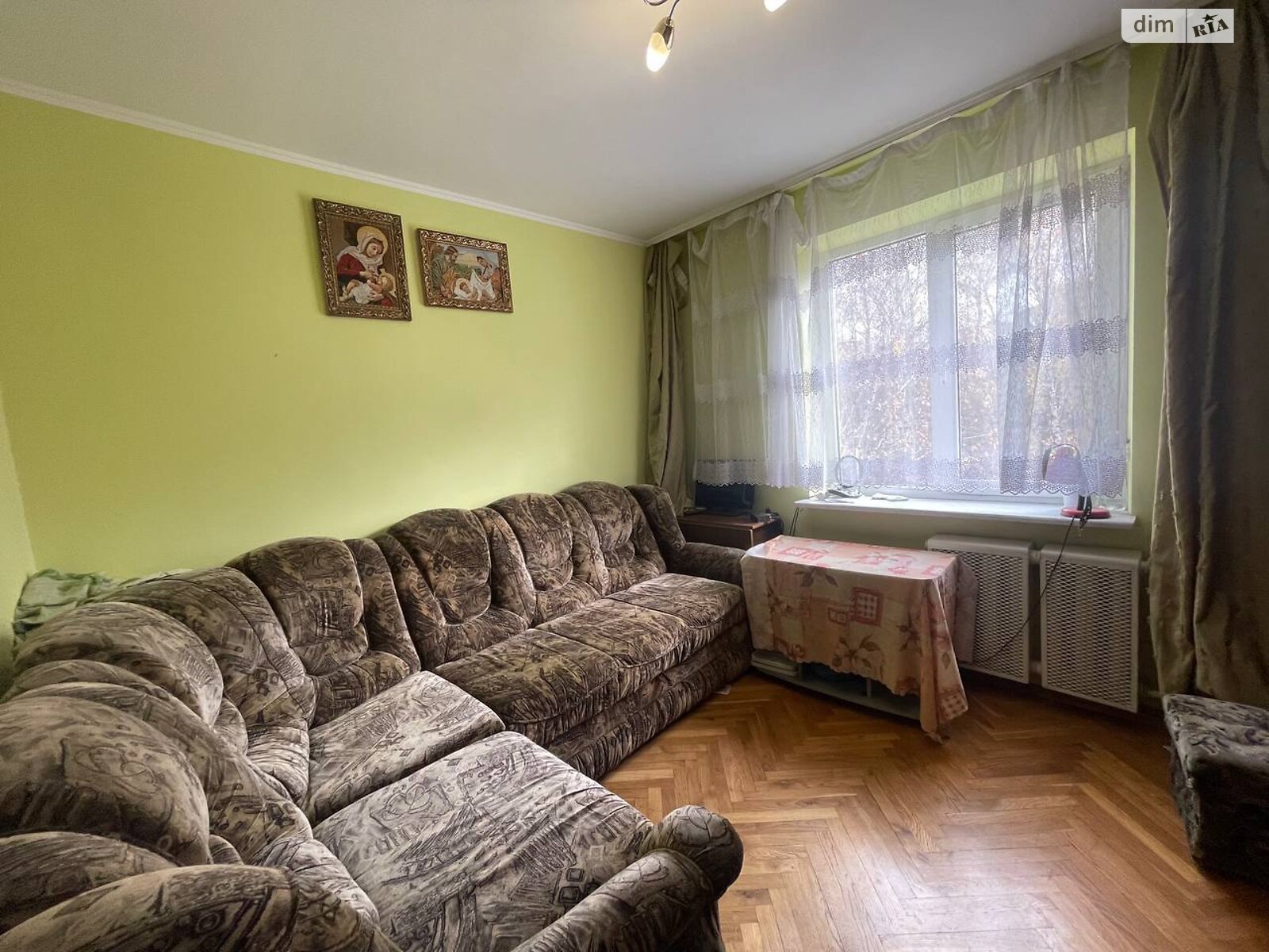 Продажа четырехкомнатной квартиры в Львове, на ул. Чукарина, район Сыховский фото 1 Продажа четырехкомнатной квартиры в Львове, на ул. Чукарина, район Сыховский фото 1