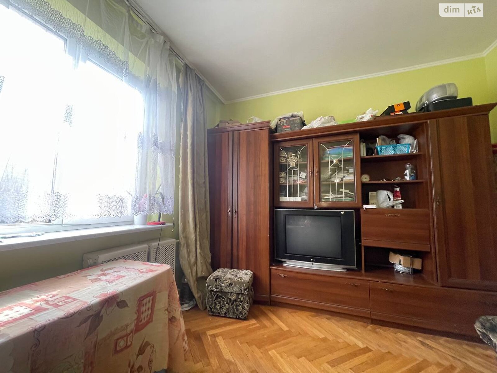 Продажа четырехкомнатной квартиры в Львове, на ул. Чукарина, район Сыховский фото 1 Продажа четырехкомнатной квартиры в Львове, на ул. Чукарина, район Сыховский фото 1