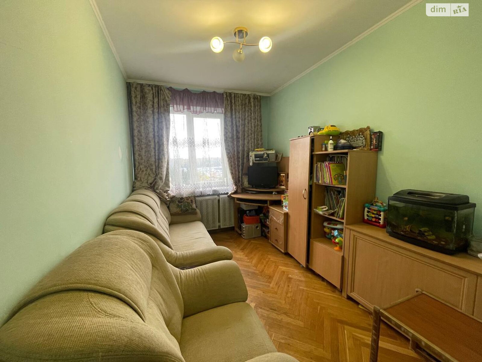 Продажа четырехкомнатной квартиры в Львове, на ул. Чукарина, район Сыховский фото 1 Продажа четырехкомнатной квартиры в Львове, на ул. Чукарина, район Сыховский фото 1