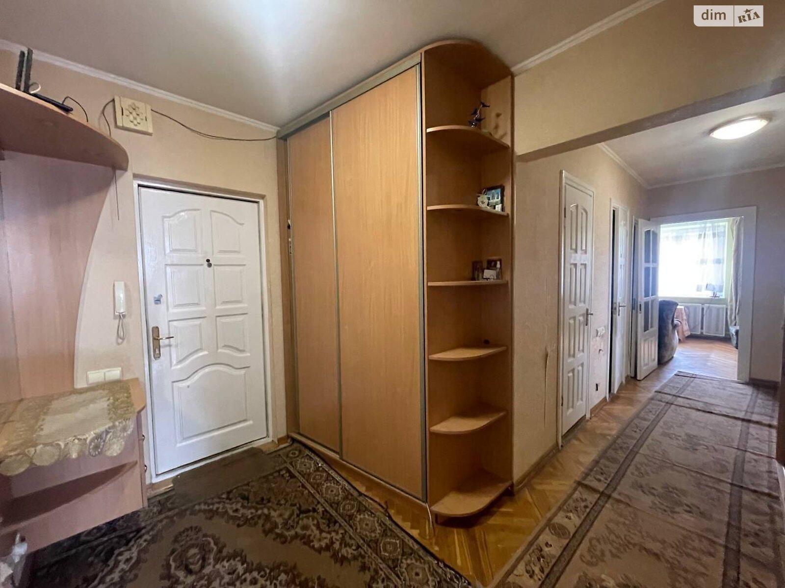 Продажа четырехкомнатной квартиры в Львове, на ул. Чукарина, район Сыховский фото 1 Продажа четырехкомнатной квартиры в Львове, на ул. Чукарина, район Сыховский фото 1