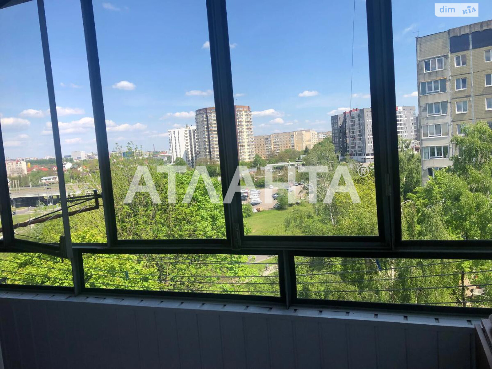 Продаж двокімнатної квартири в Львові, на вул. Чукаріна, район Сихівський фото 1 Продаж двокімнатної квартири в Львові, на вул. Чукаріна, район Сихівський фото 1