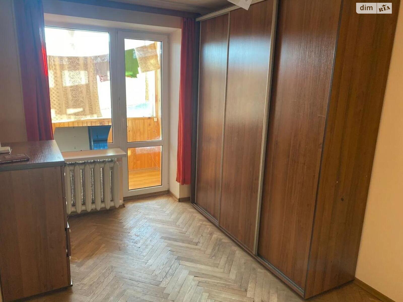 Продажа четырехкомнатной квартиры в Львове, на ул. Демнянская, район Сыховский фото 1