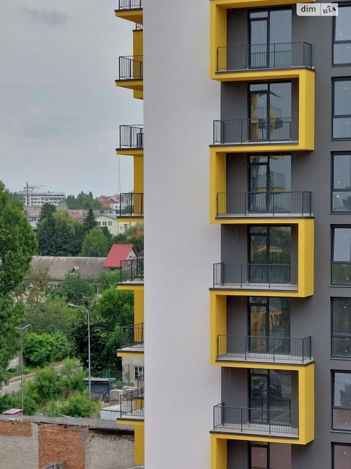 Продаж двокімнатної квартири в Львові, на вул. Дениса Січинського, район Сихівський фото 1 Продаж двокімнатної квартири в Львові, на вул. Дениса Січинського, район Сихівський фото 1