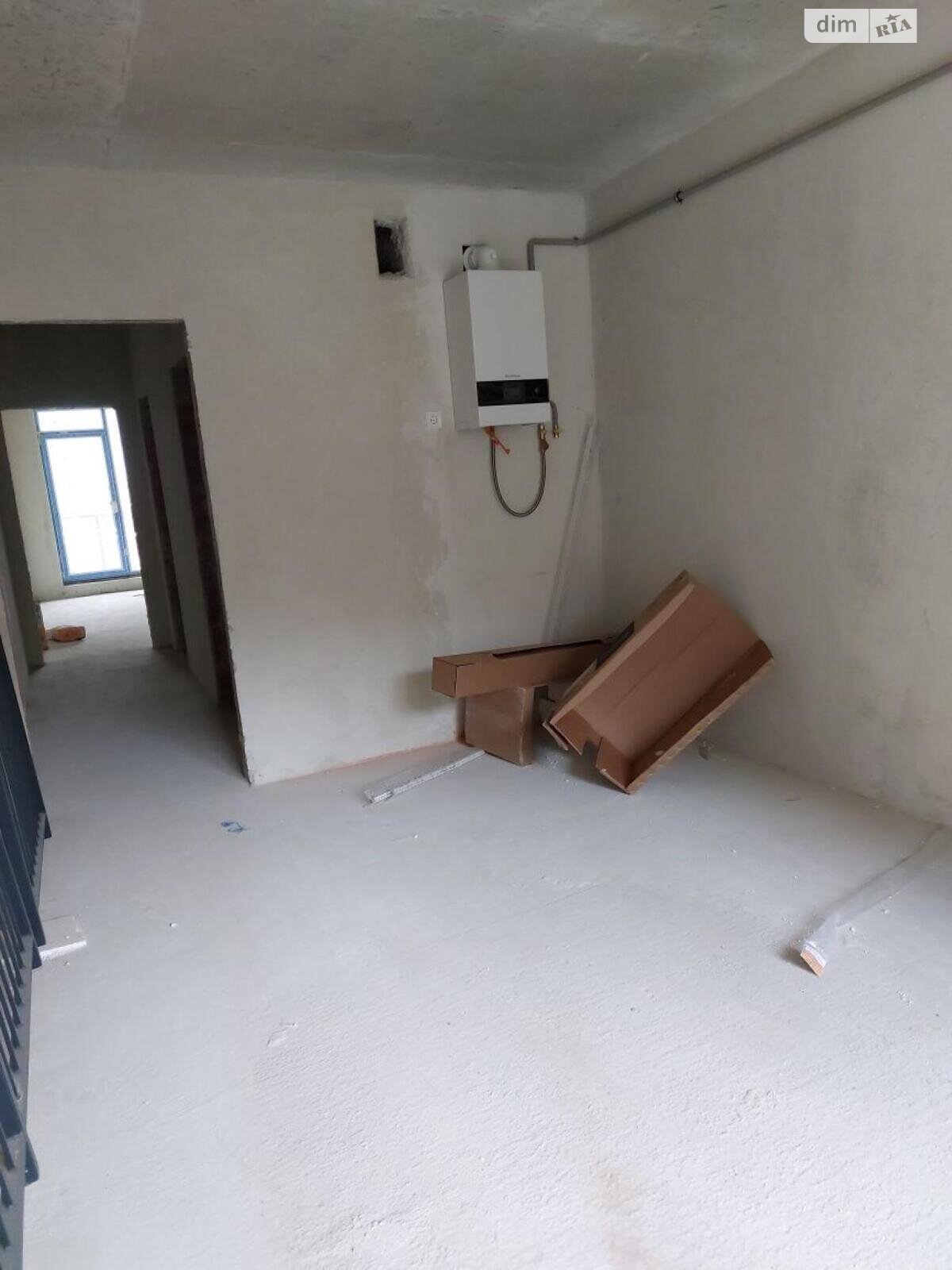 Продаж двокімнатної квартири в Львові, на вул. Дениса Січинського, район Сихівський фото 1 Продаж двокімнатної квартири в Львові, на вул. Дениса Січинського, район Сихівський фото 1