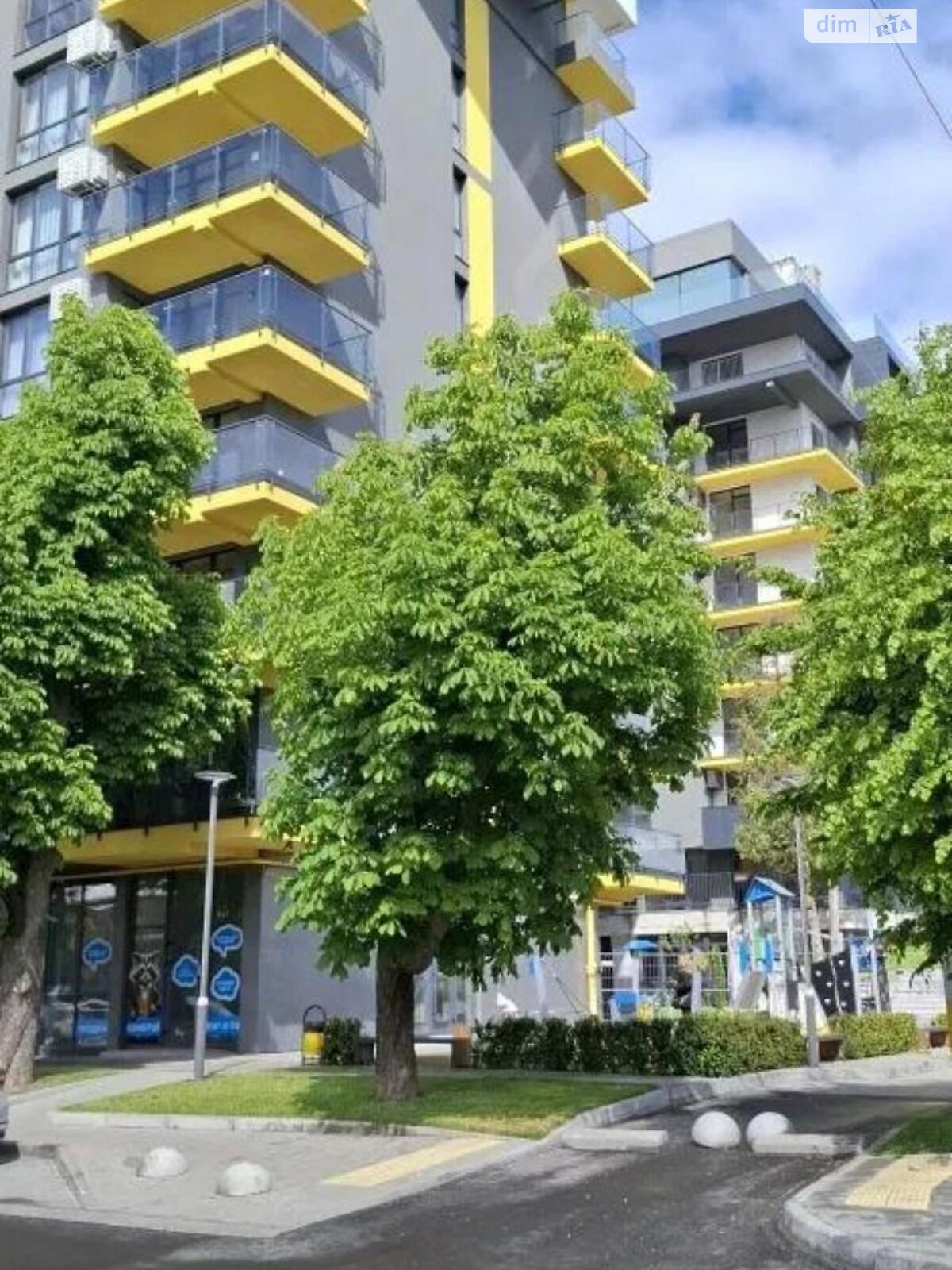 Продаж двокімнатної квартири в Львові, на вул. Дениса Січинського 2, район Сихівський фото 1 Продаж двокімнатної квартири в Львові, на вул. Дениса Січинського 2, район Сихівський фото 1