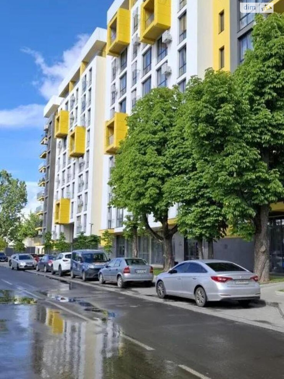 Продаж двокімнатної квартири в Львові, на вул. Дениса Січинського 2, район Сихівський фото 1 Продаж двокімнатної квартири в Львові, на вул. Дениса Січинського 2, район Сихівський фото 1