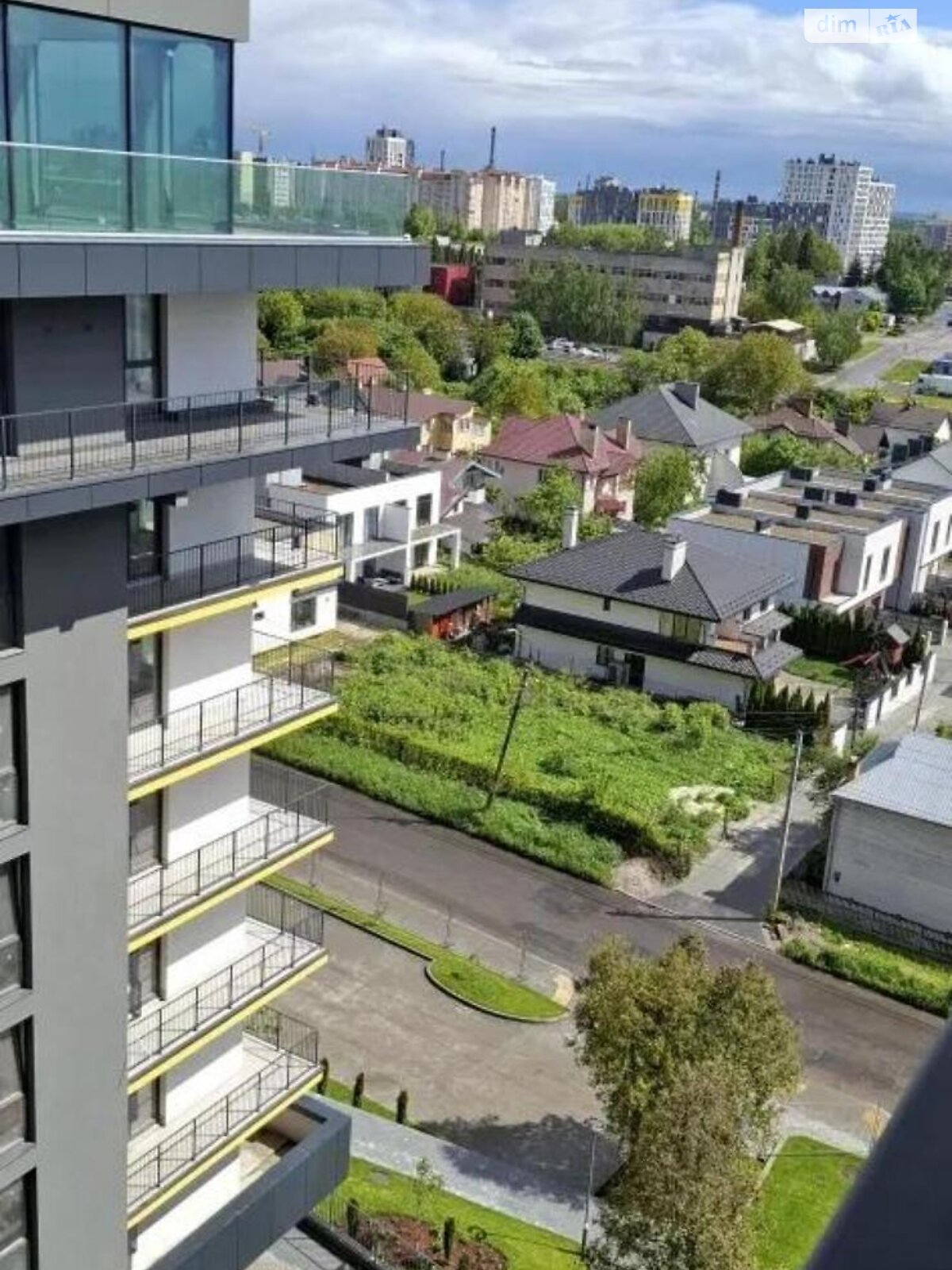 Продаж двокімнатної квартири в Львові, на вул. Дениса Січинського 2, район Сихівський фото 1 Продаж двокімнатної квартири в Львові, на вул. Дениса Січинського 2, район Сихівський фото 1