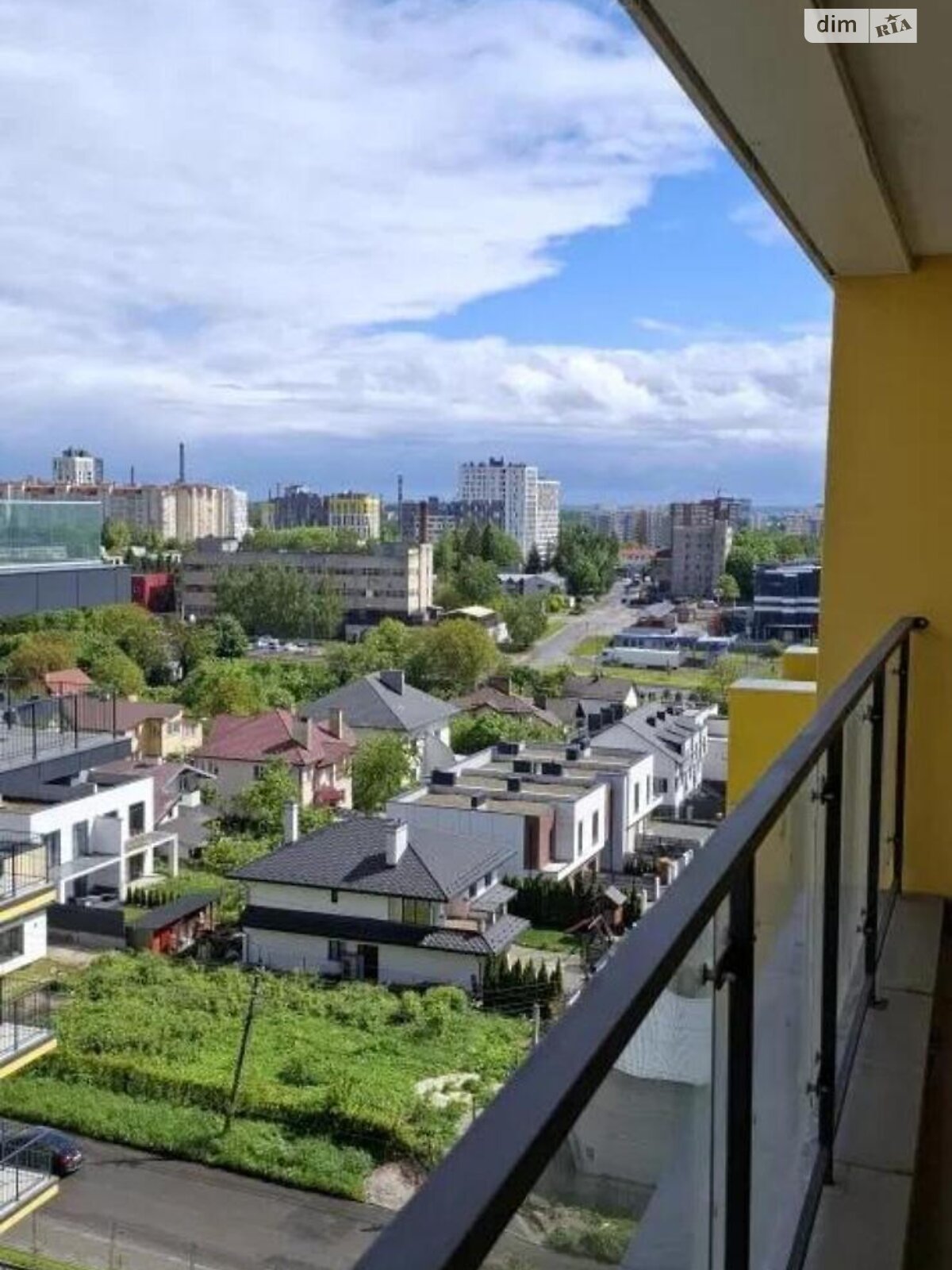 Продаж двокімнатної квартири в Львові, на вул. Дениса Січинського 2, район Сихівський фото 1 Продаж двокімнатної квартири в Львові, на вул. Дениса Січинського 2, район Сихівський фото 1