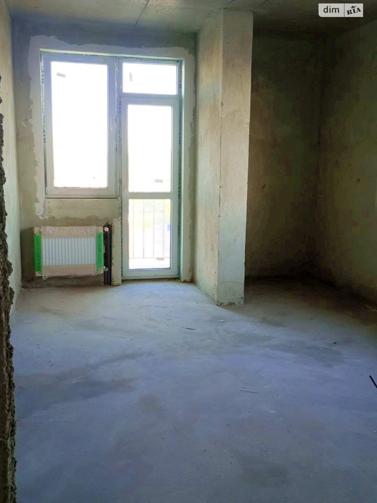 Продажа однокомнатной квартиры в Львове, на ул. Длинная 30А, район Сыховский фото 1