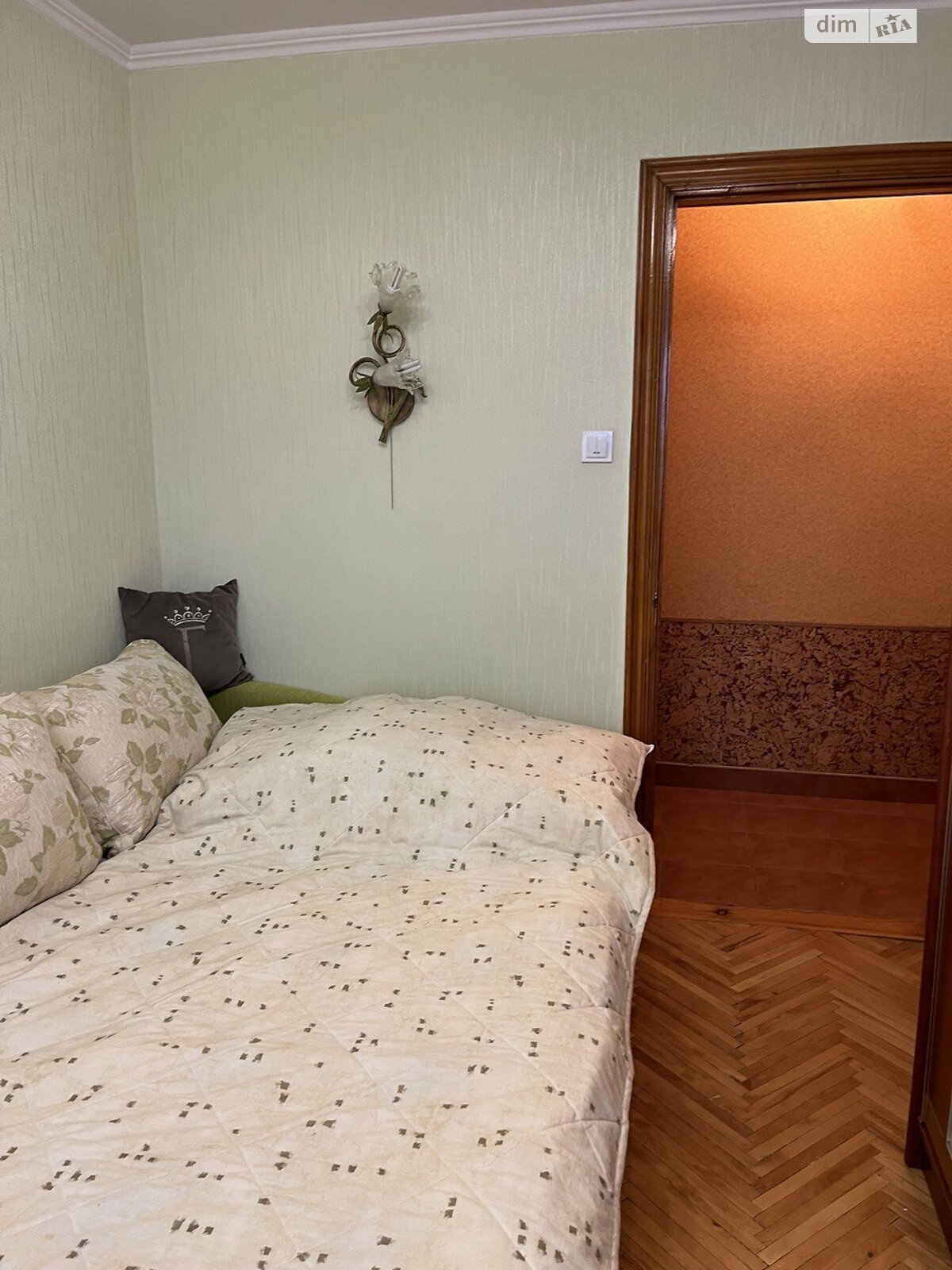 Продажа трехкомнатной квартиры в Львове, на ул. Довженко Александра, район Сыховский фото 1 Продажа трехкомнатной квартиры в Львове, на ул. Довженко Александра, район Сыховский фото 1