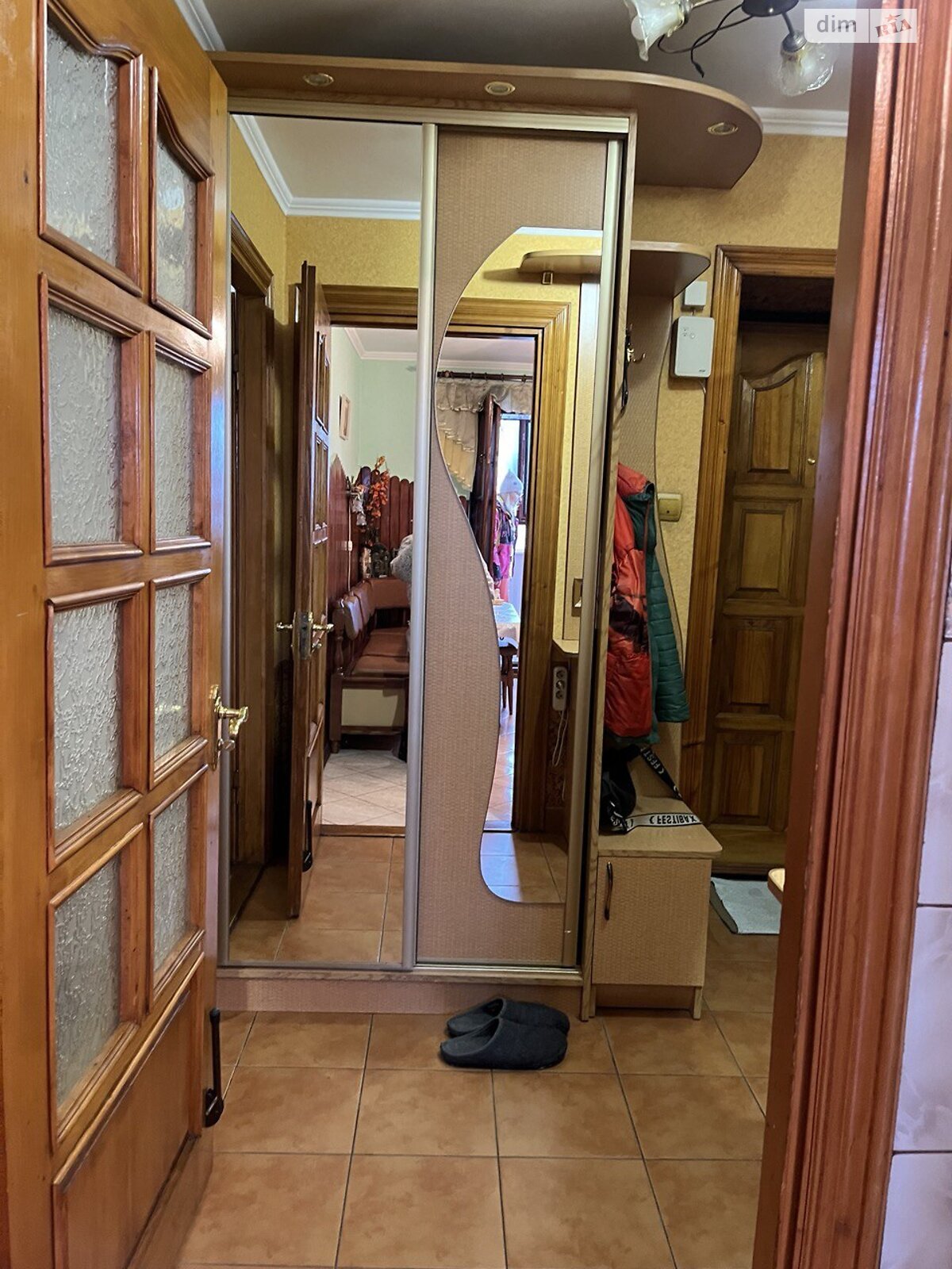 Продажа трехкомнатной квартиры в Львове, на ул. Довженко Александра, район Сыховский фото 1 Продажа трехкомнатной квартиры в Львове, на ул. Довженко Александра, район Сыховский фото 1