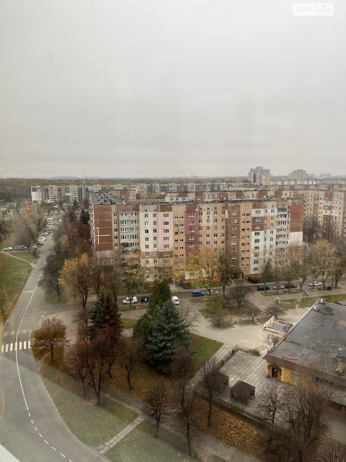 Продажа трехкомнатной квартиры в Львове, на ул. Довженко Александра, район Сыховский фото 1 Продажа трехкомнатной квартиры в Львове, на ул. Довженко Александра, район Сыховский фото 1
