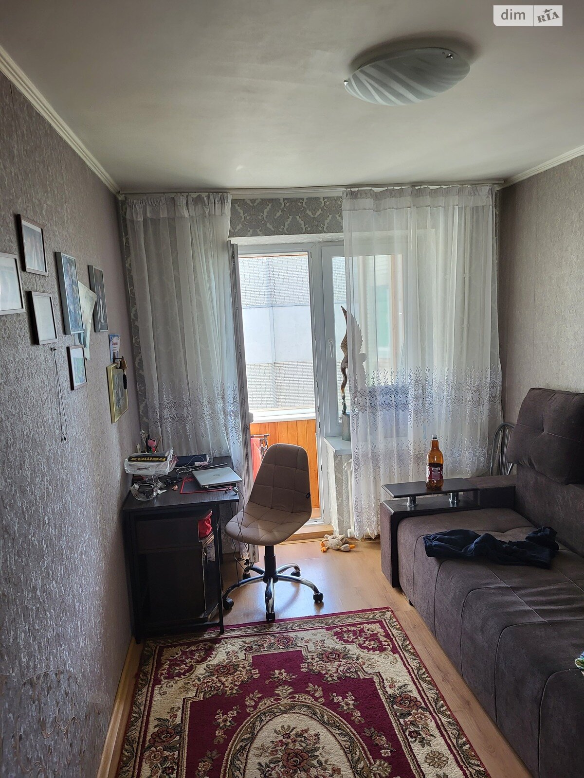 Продажа шестикомнатной квартиры в Львове, на ул. Франциска Скорини, район Сыховский фото 1