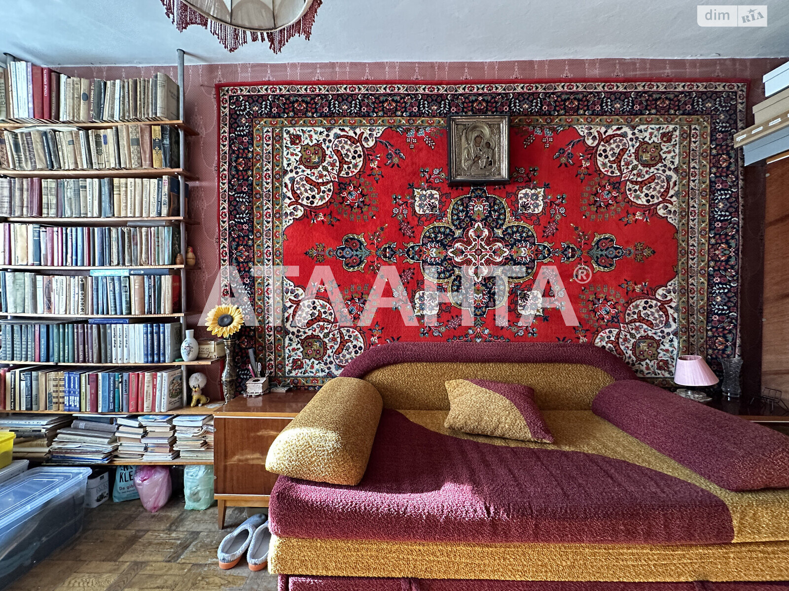 Продажа трехкомнатной квартиры в Львове, на ул. Гашека Ярослава, район Франковский фото 1 Продажа трехкомнатной квартиры в Львове, на ул. Гашека Ярослава, район Франковский фото 1