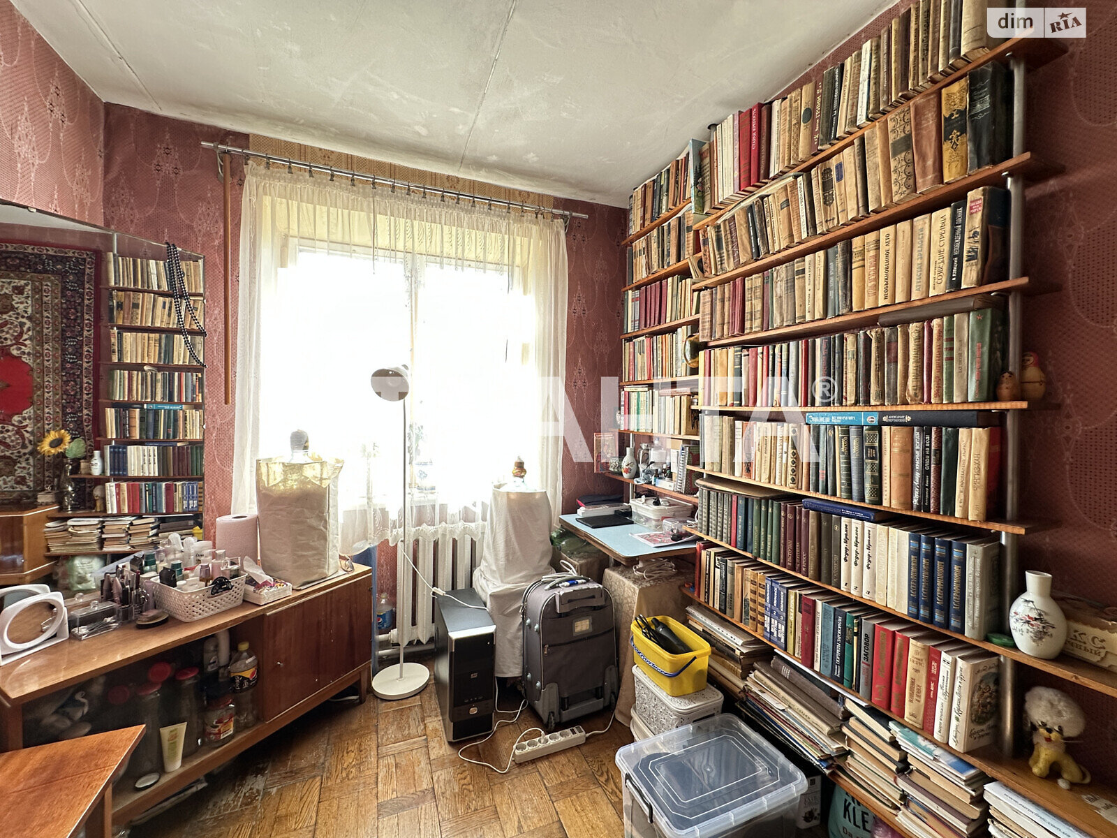 Продажа трехкомнатной квартиры в Львове, на ул. Гашека Ярослава, район Франковский фото 1 Продажа трехкомнатной квартиры в Львове, на ул. Гашека Ярослава, район Франковский фото 1