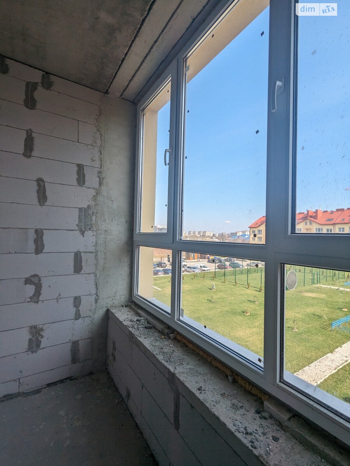 Продажа двухкомнатной квартиры в Львове, на ул. Героев Крут 5, район Сыховский фото 1