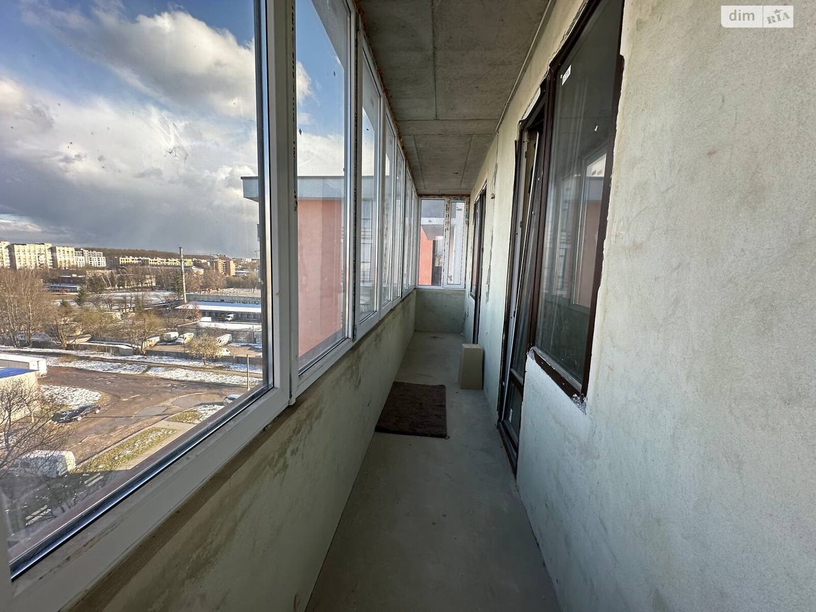 Продажа двухкомнатной квартиры в Львове, на ул. Хлебная, район Сыховский фото 1 Продажа двухкомнатной квартиры в Львове, на ул. Хлебная, район Сыховский фото 1