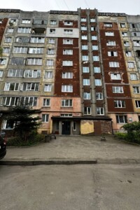 Продажа трехкомнатной квартиры в Львове, на ул. Хоткевича Гната 32, район Сыховский фото 2