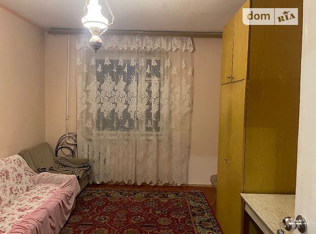 Продаж двокімнатної квартири в Львові, на вул. Хоткевича Гната 6, район Сихівський фото 1 Продаж двокімнатної квартири в Львові, на вул. Хоткевича Гната 6, район Сихівський фото 1